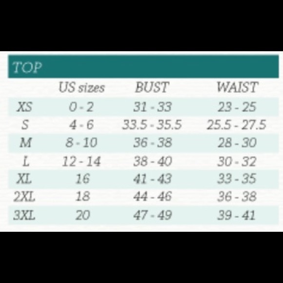 Floral Tunic - Picture 4 of 5